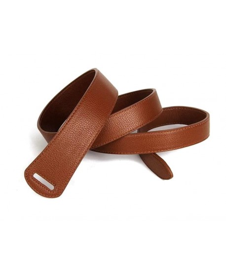 Przekładany karmelowy pasek