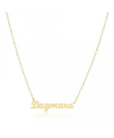 Celebrytka z imieniem Dagmara