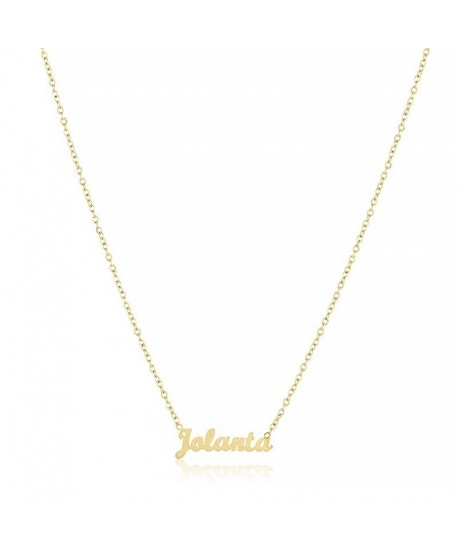 Celebrytka z imieniem Jolanta