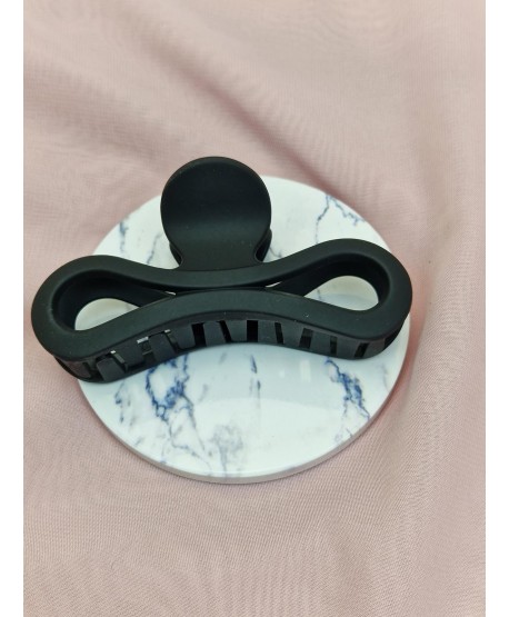 Spinki klamry do włosów kauczukowe