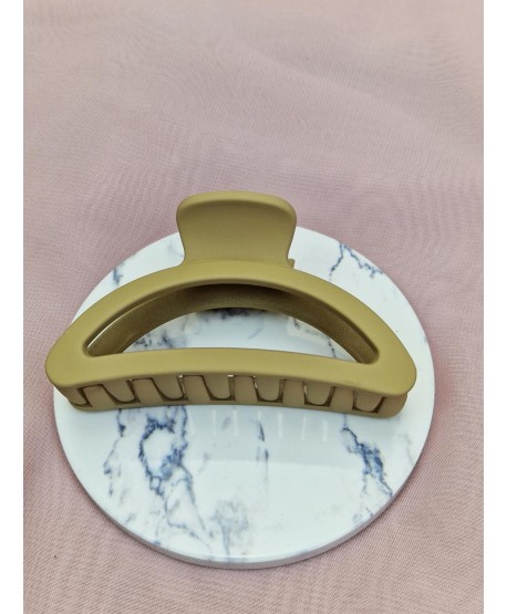 Spinki klamry do włosów kauczukowe