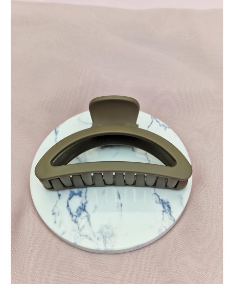 Spinki klamry do włosów kauczukowe