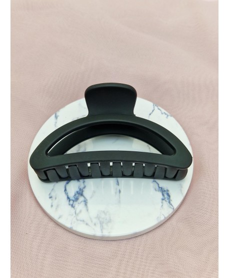 Spinki klamry do włosów kauczukowe