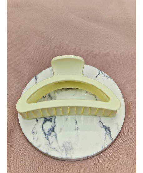 Spinki klamry do włosów kauczukowe