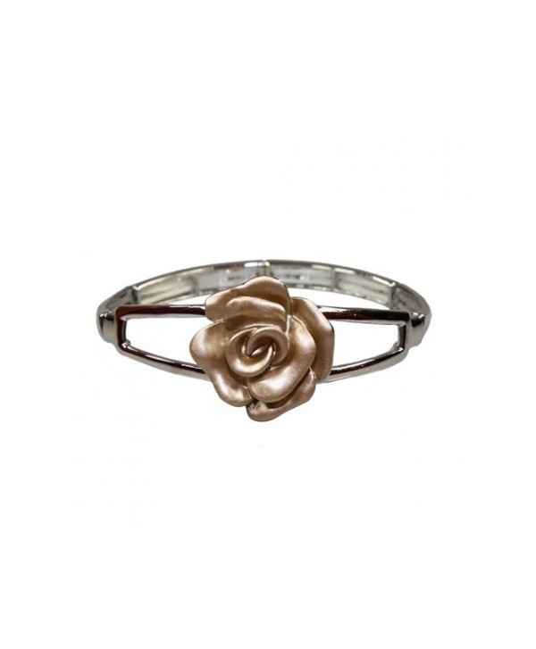 Bransoletka na gumce BS0034 Bransoletka na gumce BS0034