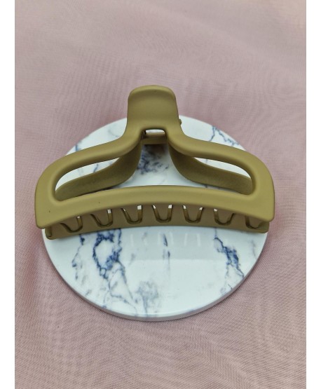 Spinki klamry do włosów kauczukowe