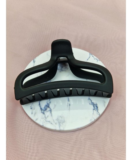 Spinki klamry do włosów kauczukowe