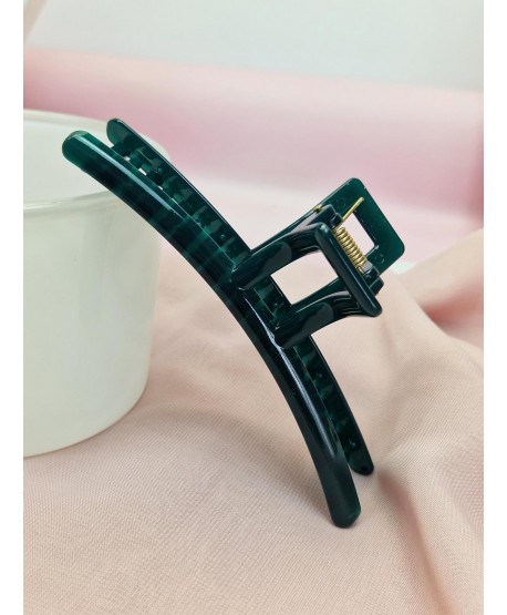 Spinki klamry do włosów podłużne