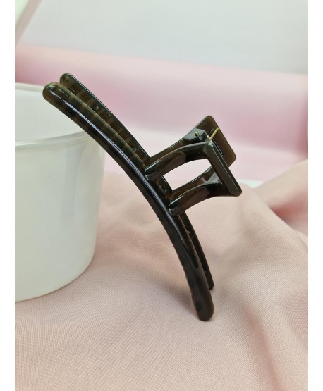 Spinki klamry do włosów podłużne