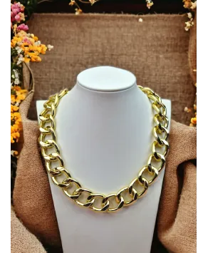 Naszyjniki złote łańcuchy na szyję