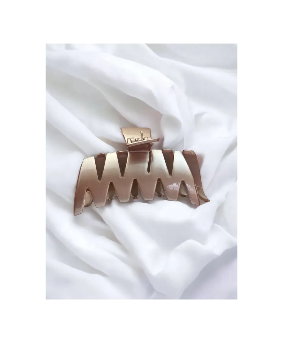 Spinka  szczęka francuska kolory