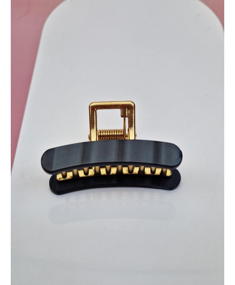 Spinka do włosów kolorowe klamerki