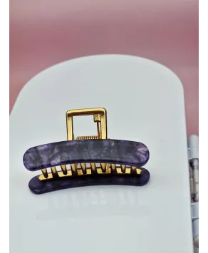 Spinka do włosów kolorowe klamerki