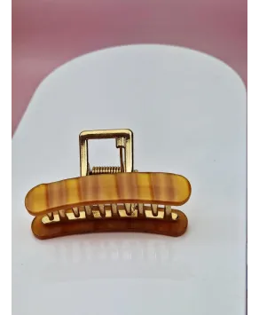 Spinka do włosów kolorowe klamerki