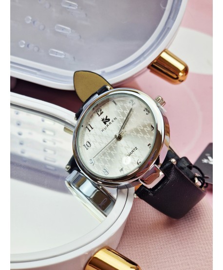 Zegarki damskie Kurren klasyczne tarcze