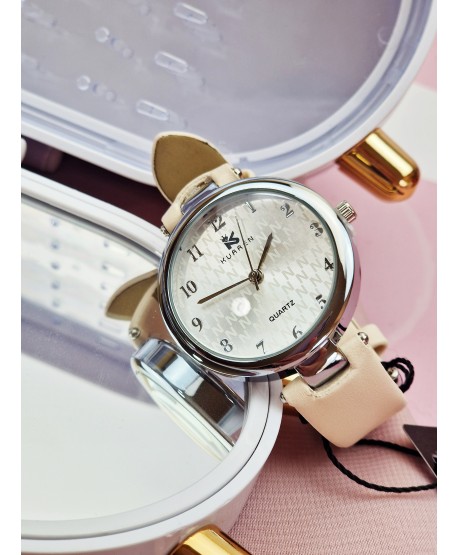 Zegarki damskie Kurren klasyczne tarcze