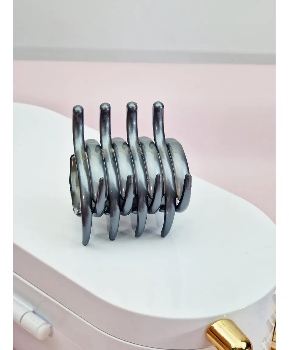 Spinka szczęka klamra francuska mała beczułka