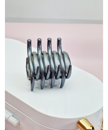 Spinka szczęka klamra francuska mała beczułka