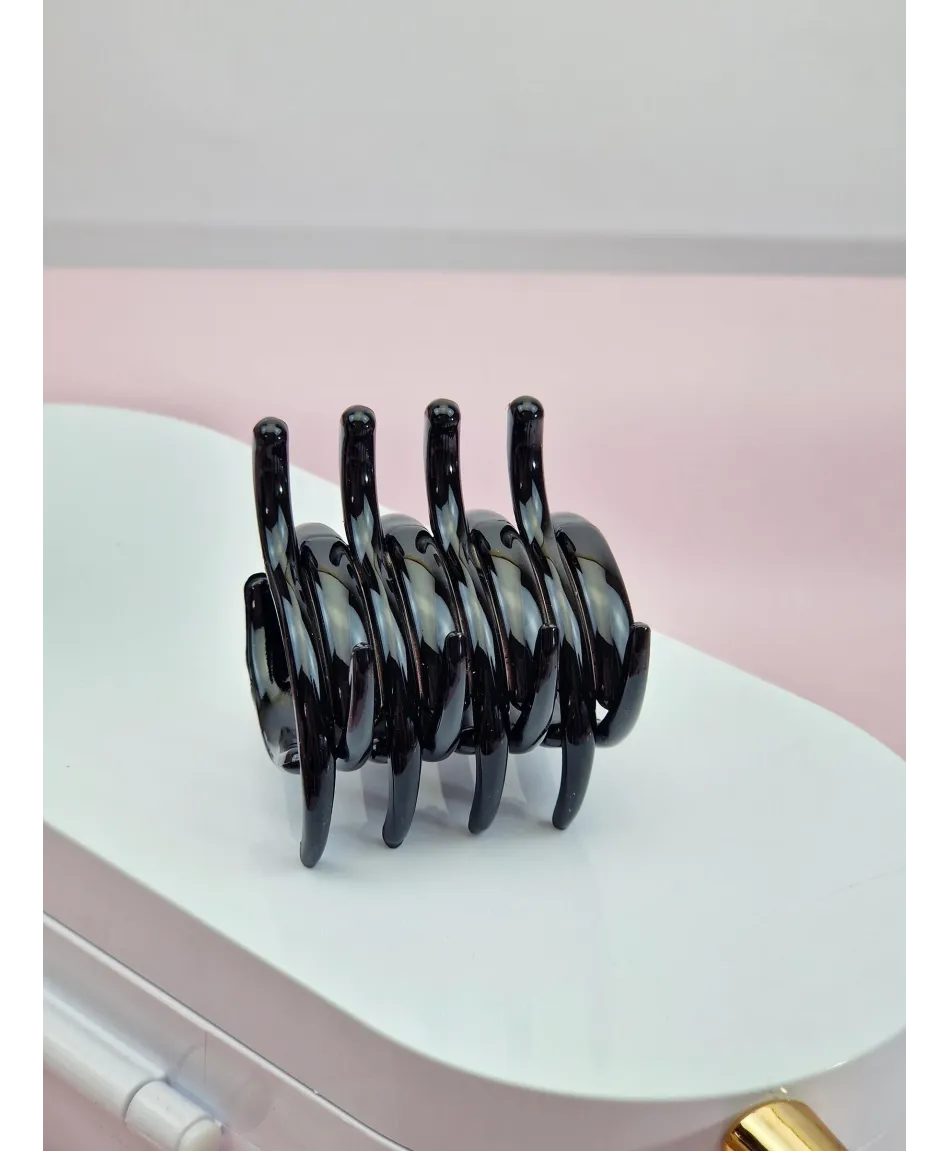 Spinka szczęka klamra francuska mała beczułka