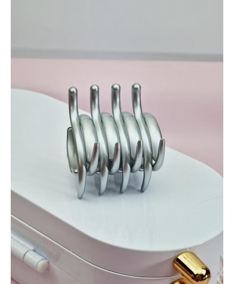 Spinka szczęka klamra francuska mała beczułka