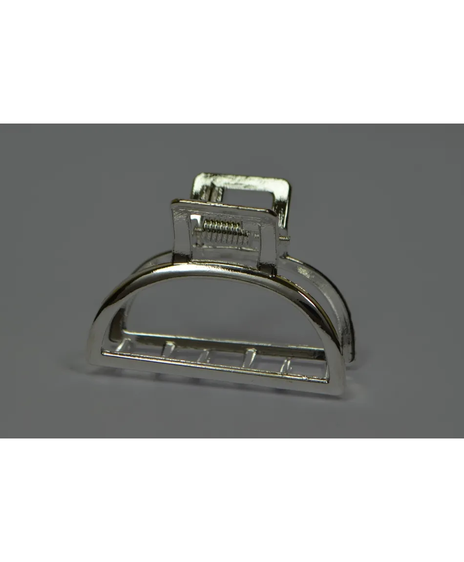 Spinka klamra szczęka metalowa