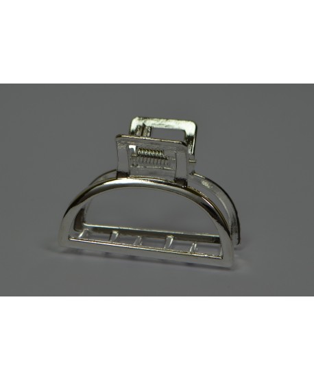 Spinka klamra szczęka metalowa
