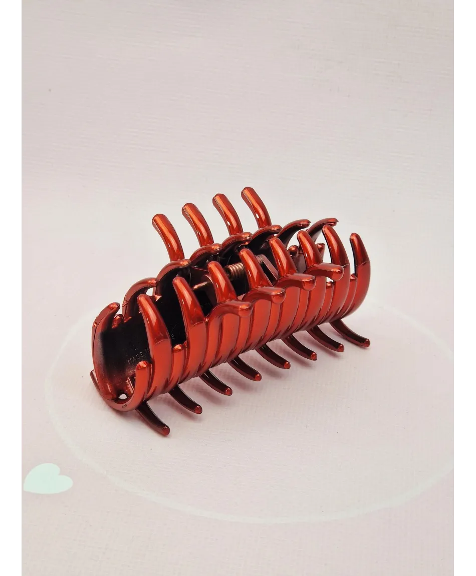 Spinka szczęka francuska kolory