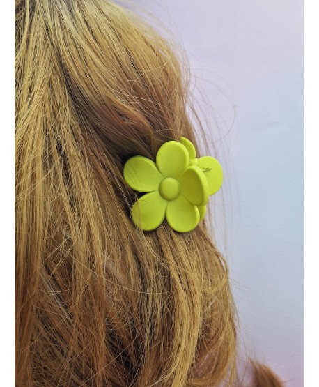 Spinka klamra szczęka mała- kwiatuszek