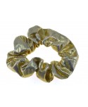 Gumka scrunchie błyszcząca - kolory do wyboru Gumka scrunchie błyszcząca - kolory do wyboru