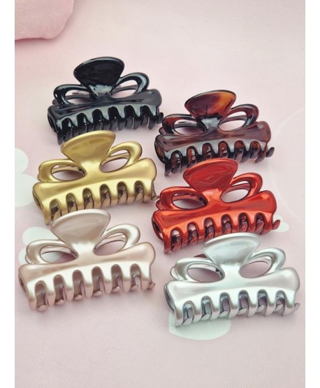 Spinka klamra szczęka francuska