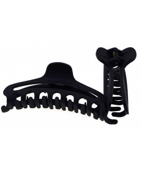 Spinka do włosów szczęka matowa kolor