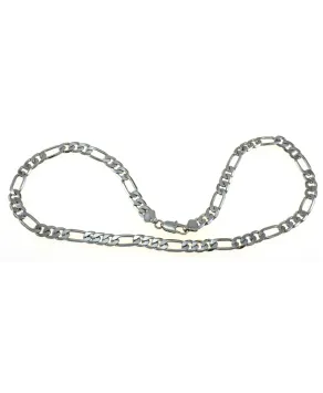 Łańcuszek męski ze stali