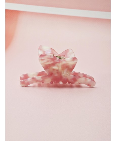 Klamerki do włosów motylki