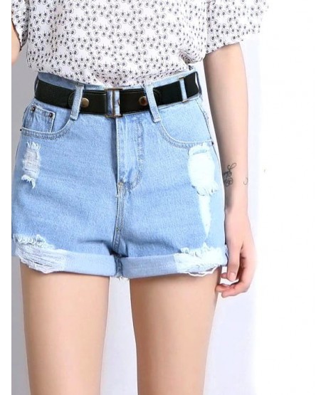 Pasek czarny gumowy klasyczny