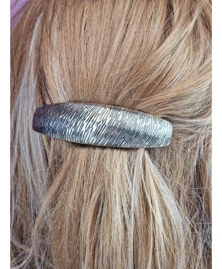 Spinka automatyczna stare złoto