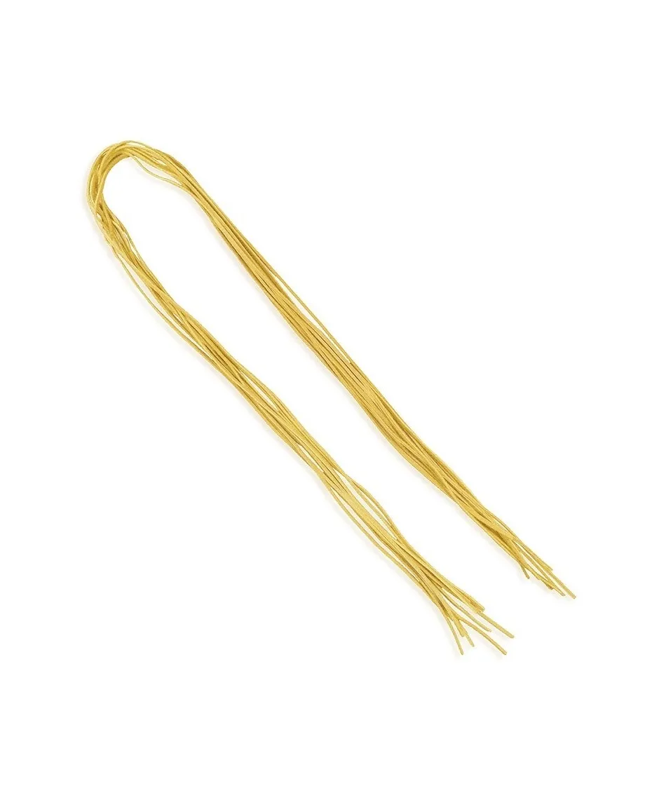 Rzemień cienki w wielu kolorach