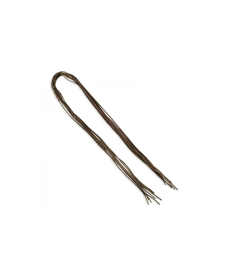 Rzemień rzemyki skórzane cienkie - kolory