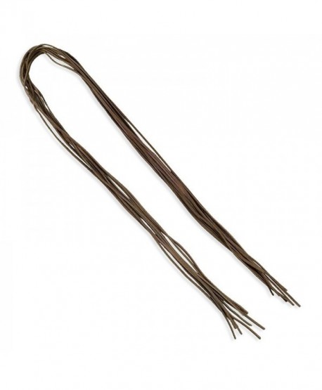 Rzemień rzemyki skórzane cienkie - kolory