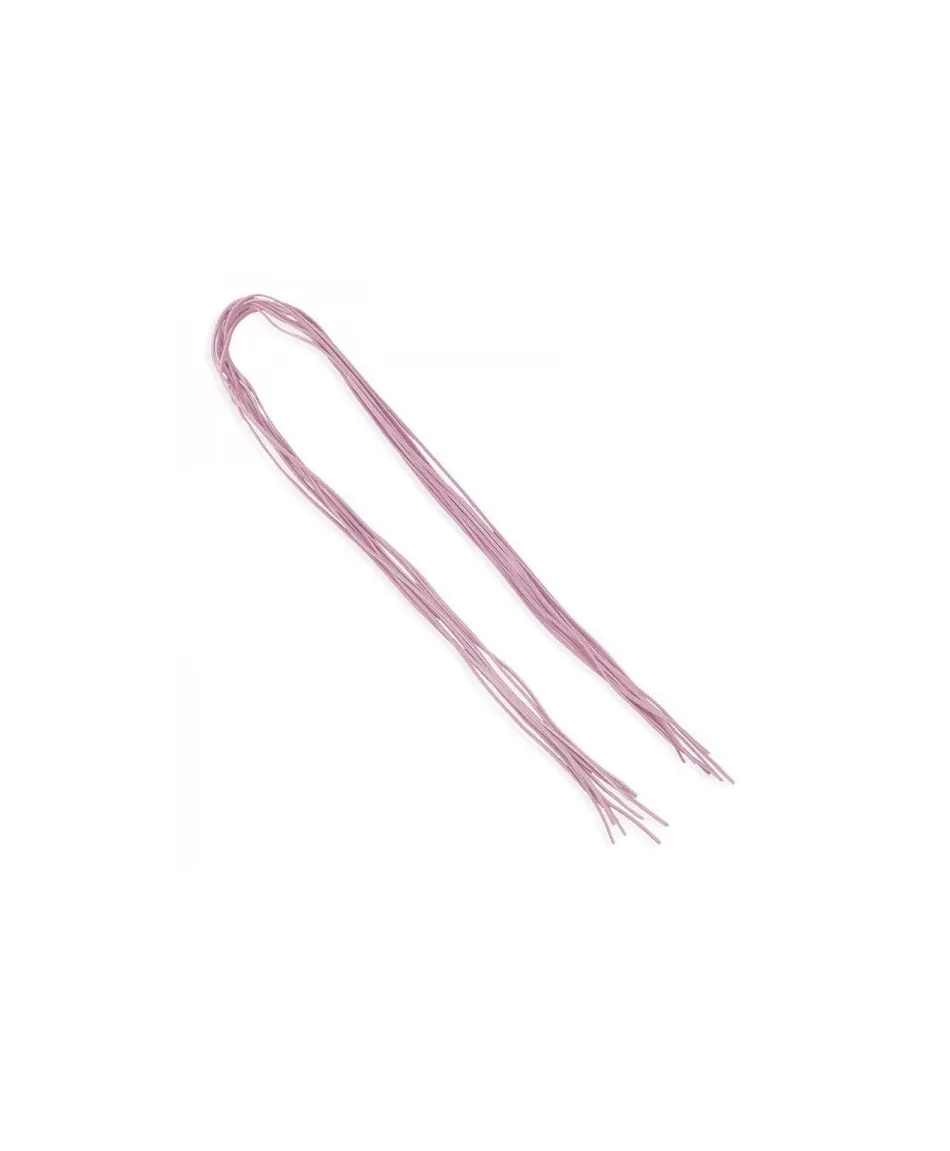 Rzemień rzemyki skórzane cienkie - kolory