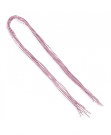 Rzemień rzemyki skórzane cienkie - kolory