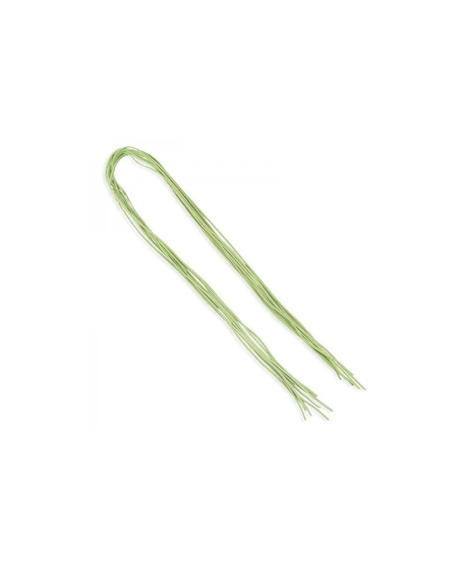 Rzemień rzemyki skórzane cienkie - kolory