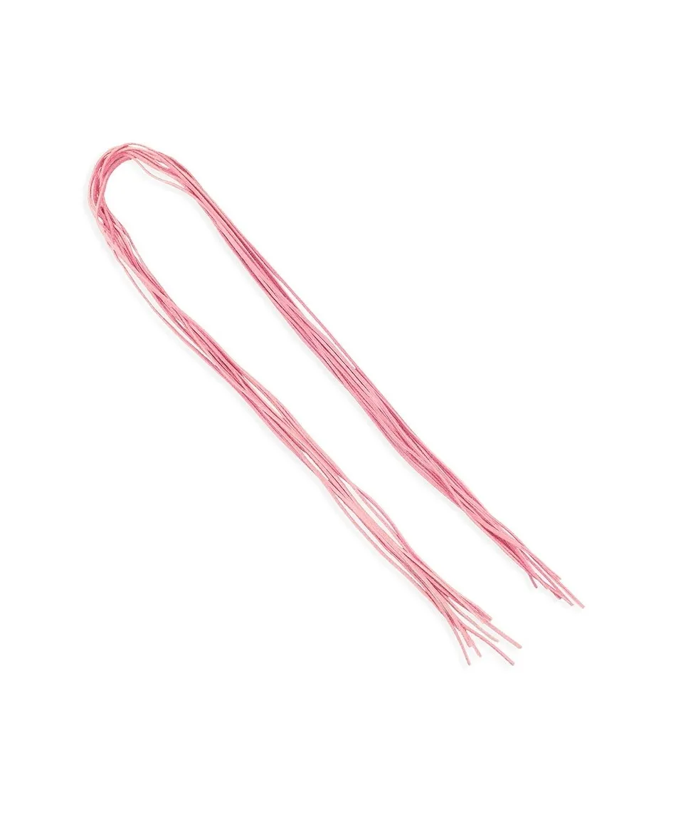 Rzemień rzemyki skórzane cienkie - kolory