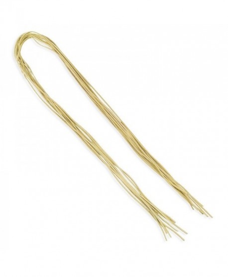 Rzemień rzemyki skórzane cienkie - kolory