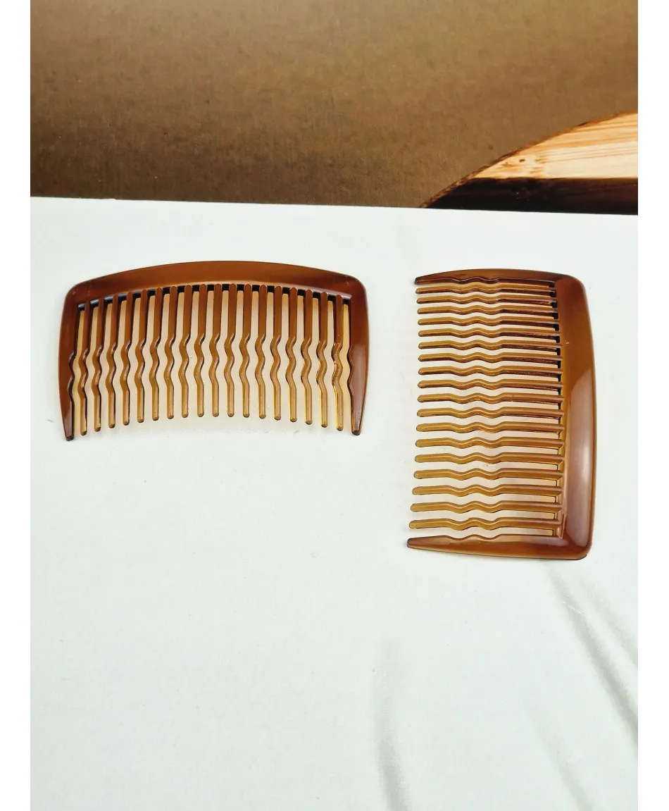 Grzebienie do podpięcia włosów