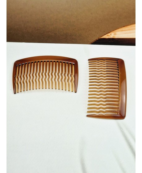 Grzebienie do podpięcia włosów