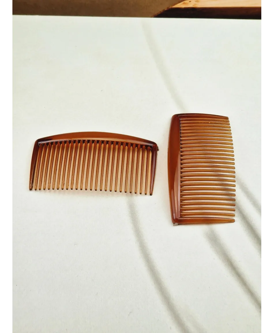 Grzebienie do podpięcia włosów