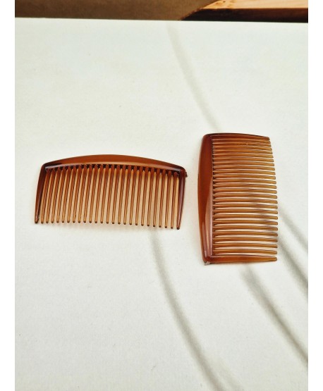 Grzebienie do podpięcia włosów