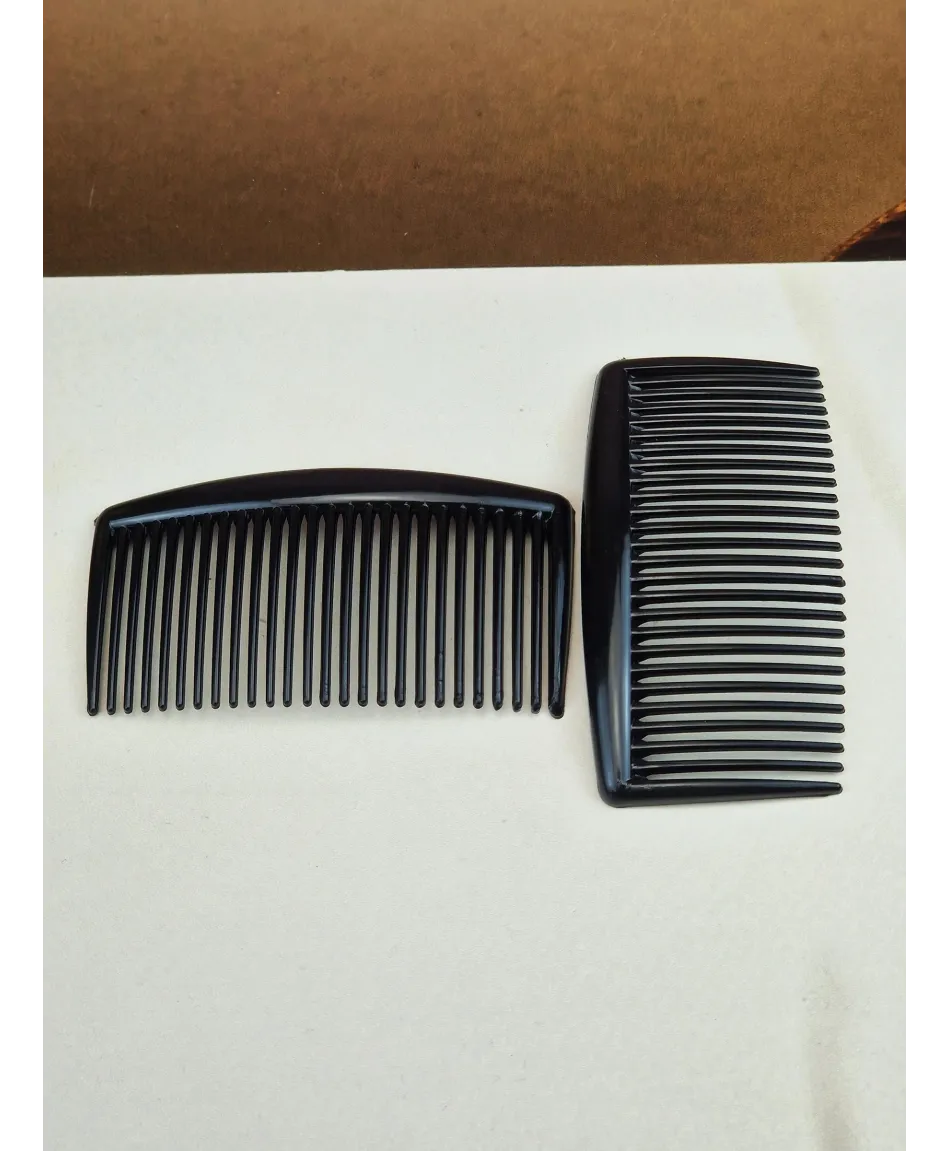 Grzebienie do podpięcia włosów