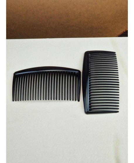 Grzebienie do podpięcia włosów