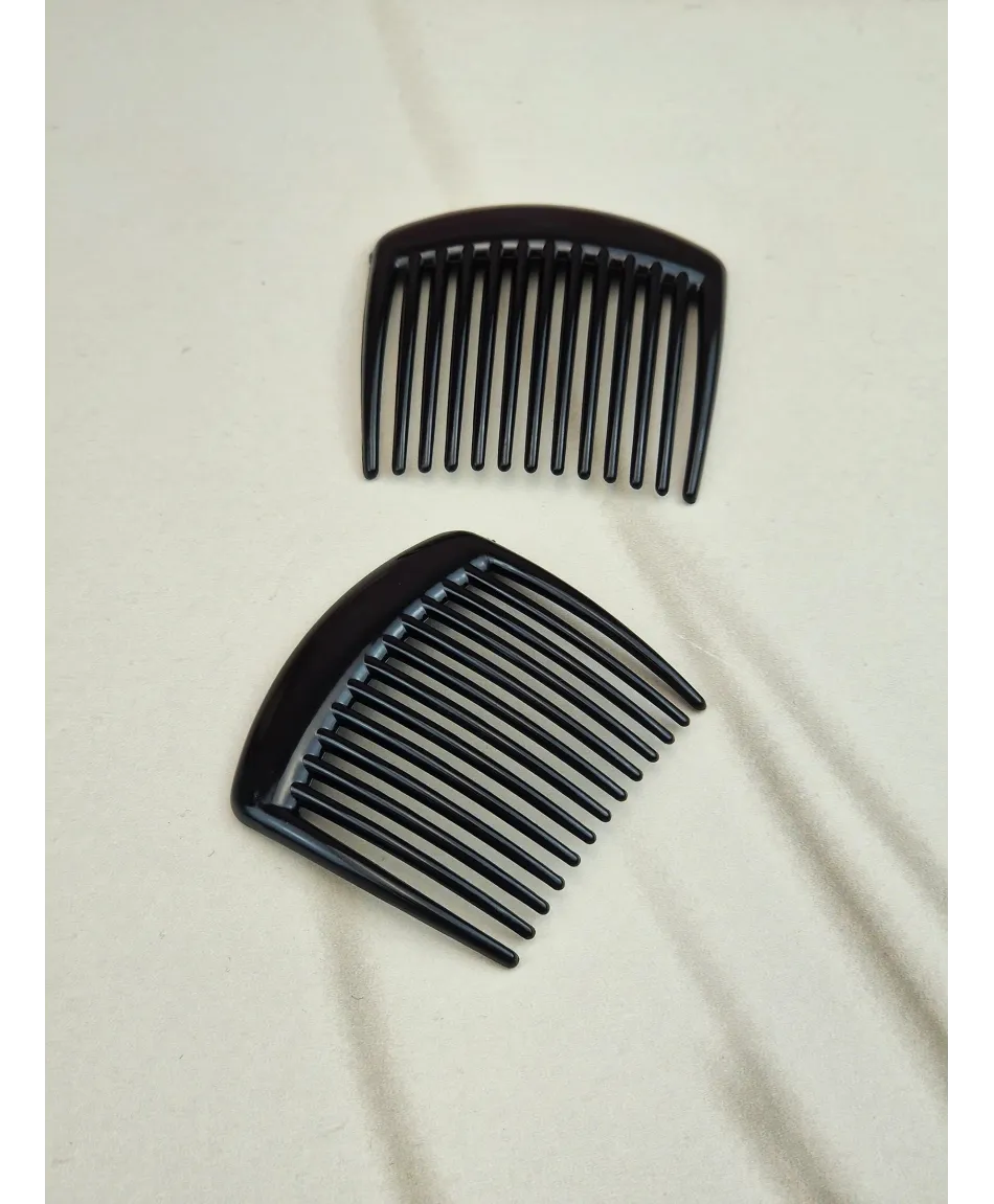 Grzebienie do podpięcia włosów